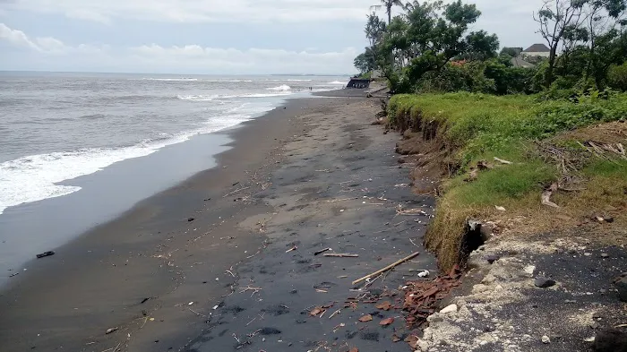 Pabean Ketewel Beach 3