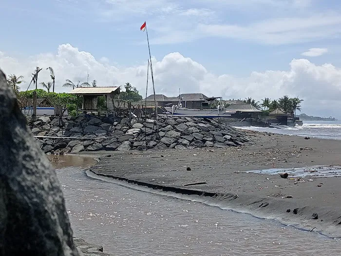 Pabean Ketewel Beach 1