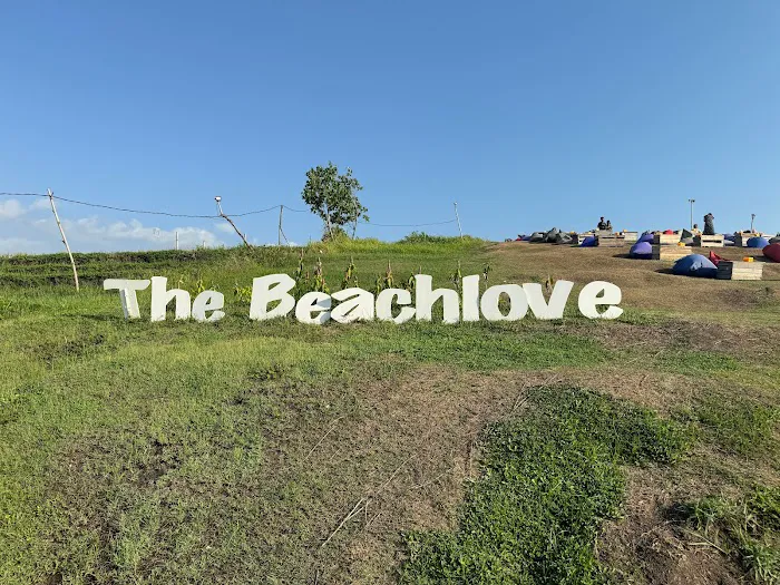 The Beach Love 8