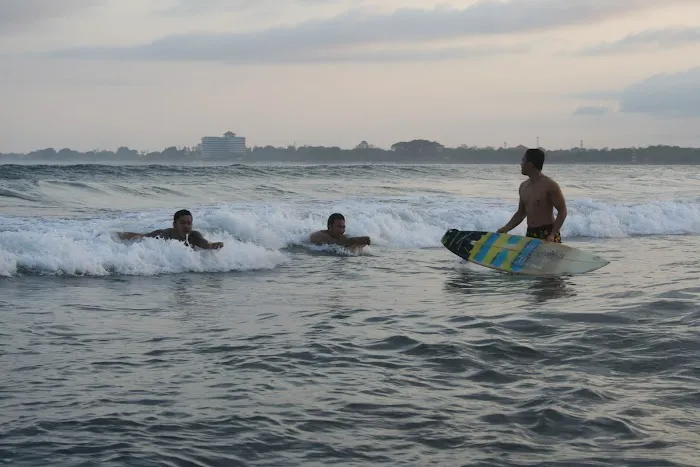 Pantai Tangtu 2