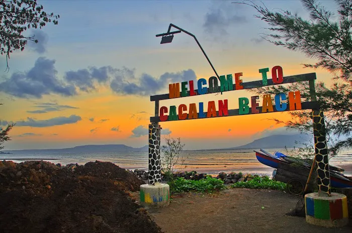 Pantai Cacalan 7