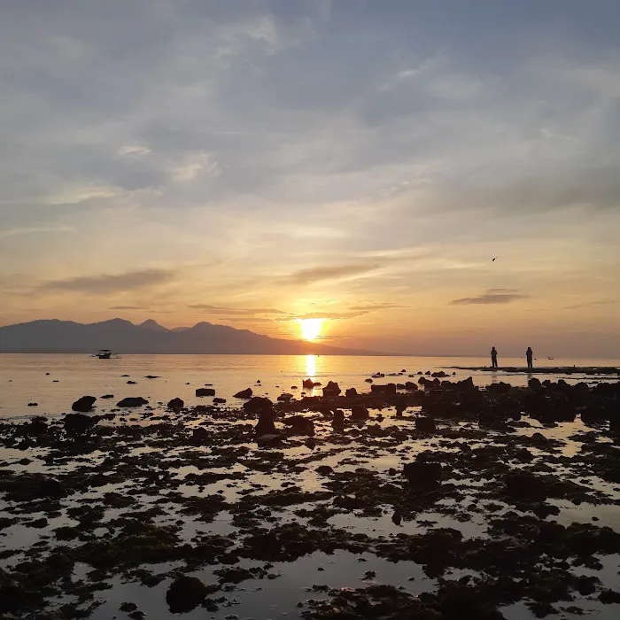 Pantai Cacalan 5