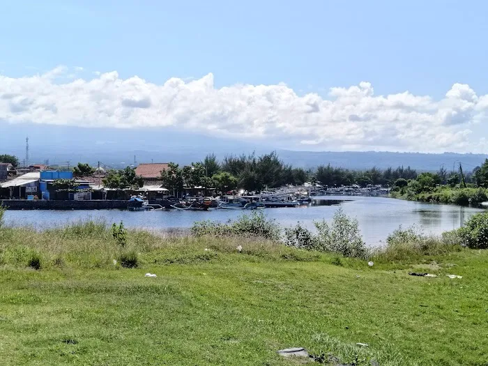 Panorama Pantai Boom Banyuwangi 3