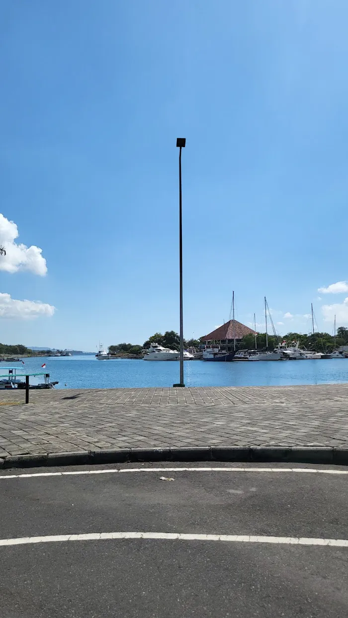 Panorama Pantai Boom Banyuwangi 6