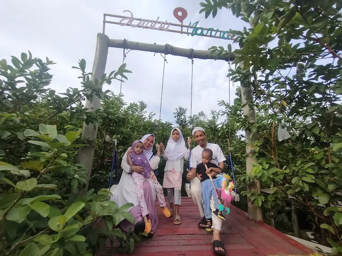 JMB Eco Park - Agrowisata Jambu Marina 1