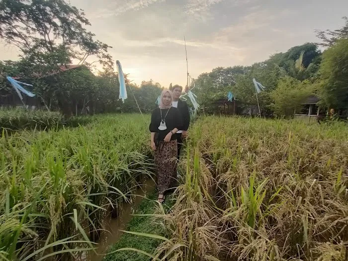 JMB Eco Park - Agrowisata Jambu Marina 7