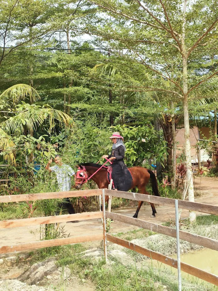 JMB Eco Park - Agrowisata Jambu Marina 6