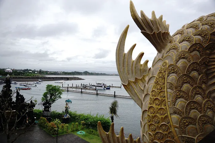 Sanur Harbour 5