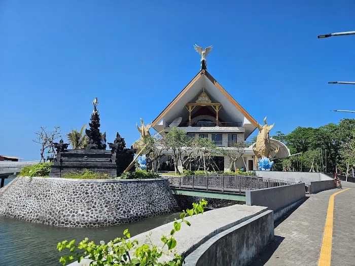 Sanur Harbour 4