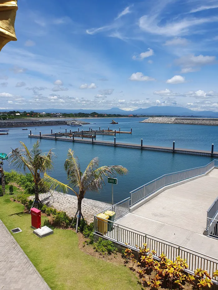 Sanur Harbour 9