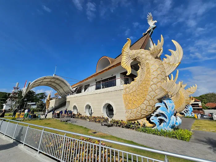 Sanur Harbour 7