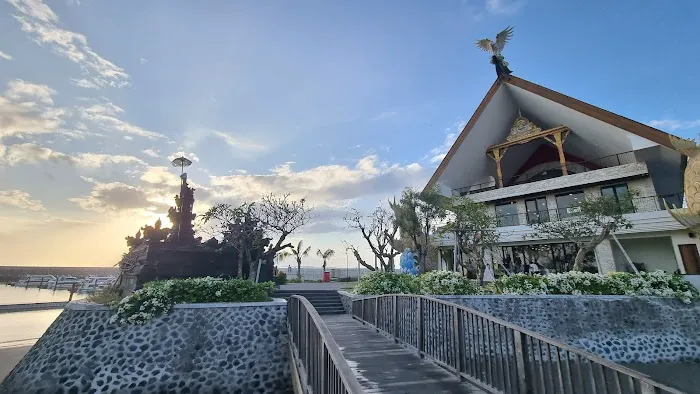 Sanur Harbour 2