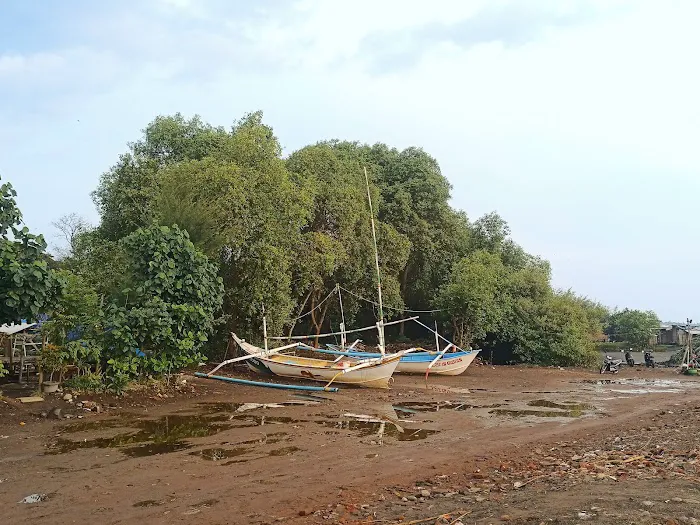 Pantai ancol plengsengan 3