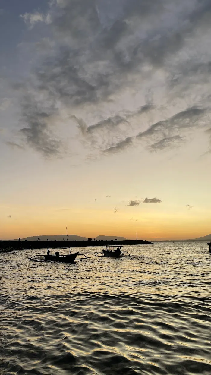 Pantai ancol plengsengan 9