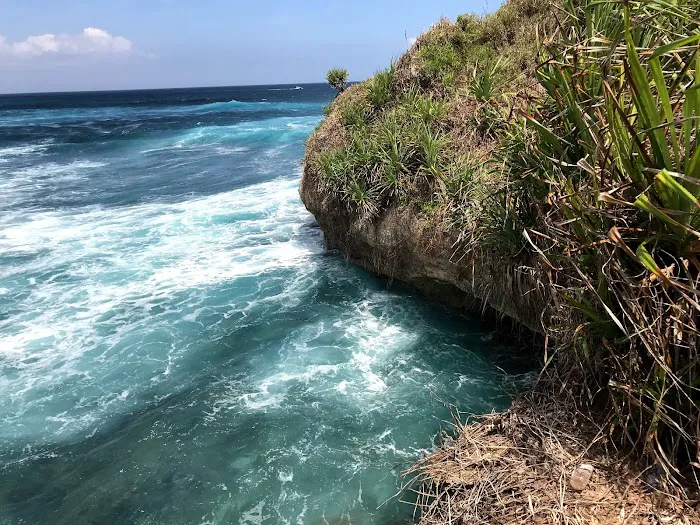 Bali Marine Walk 0