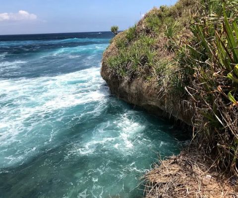 Bali Marine Walk