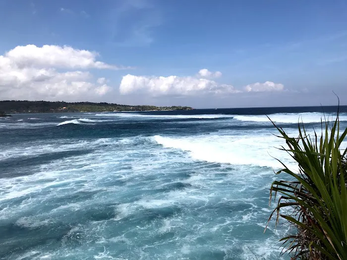 Bali Marine Walk 3