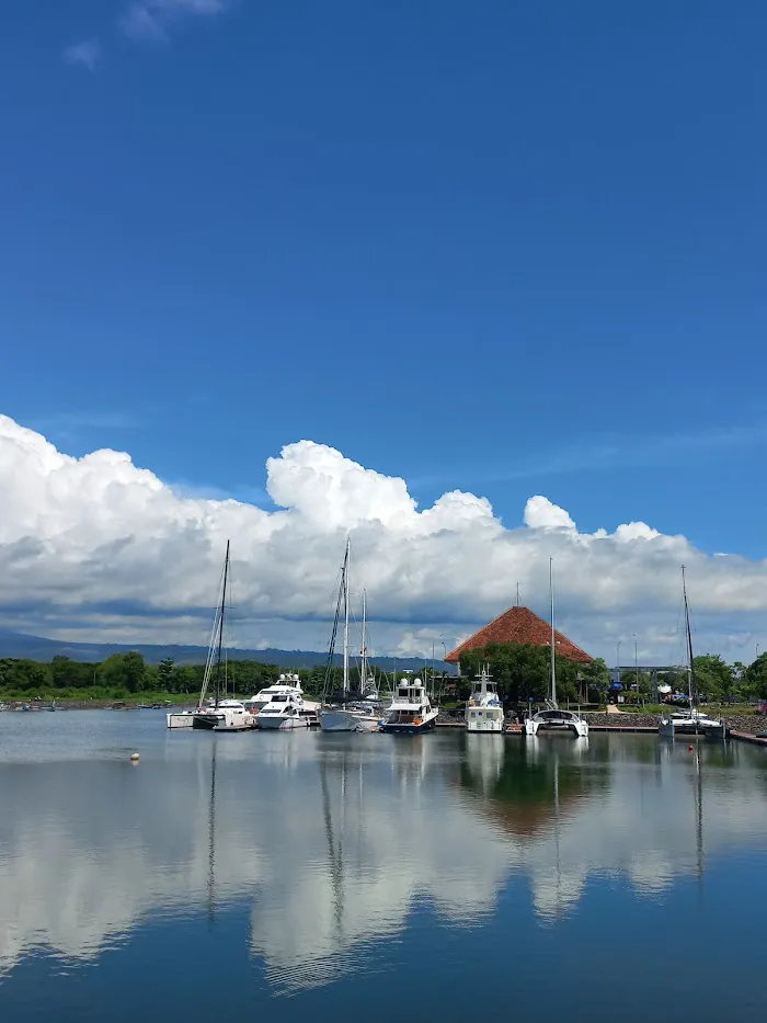 Pantai Boom Marina 6