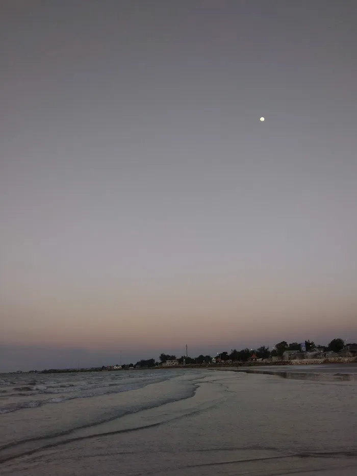 Pantai klero GESIKHARJO nyell 0