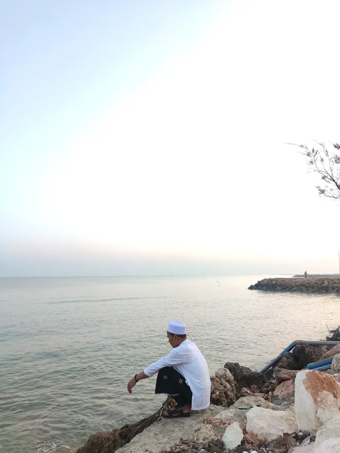 Pantai klero GESIKHARJO nyell 5