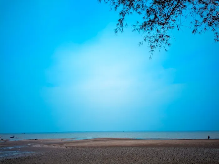 Pantai klero GESIKHARJO nyell 2