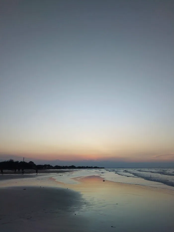 Pantai klero GESIKHARJO nyell 3