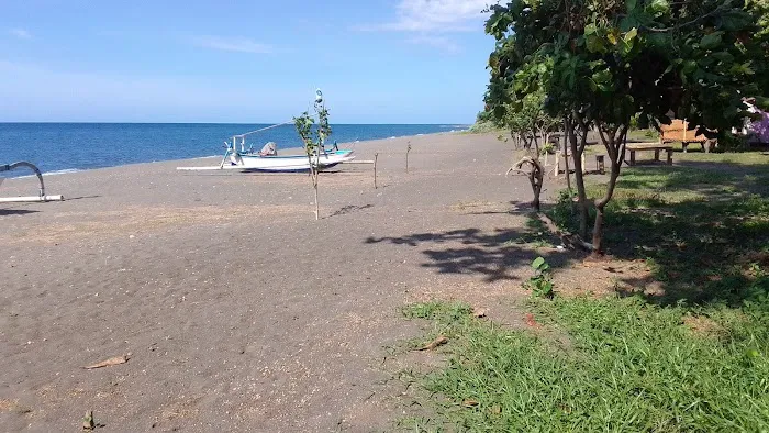 Berarengan beach 4