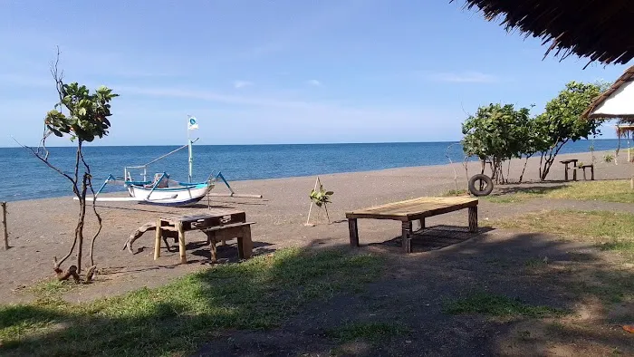 Berarengan beach 3
