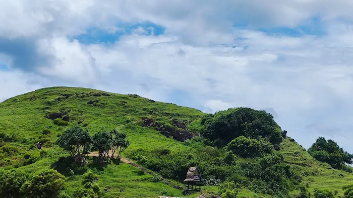 Bukit Seger 6
