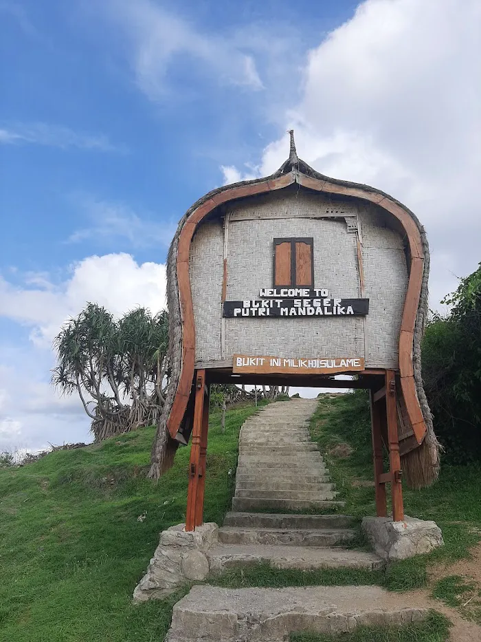 Bukit Seger 1
