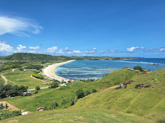 Bukit Seger 2