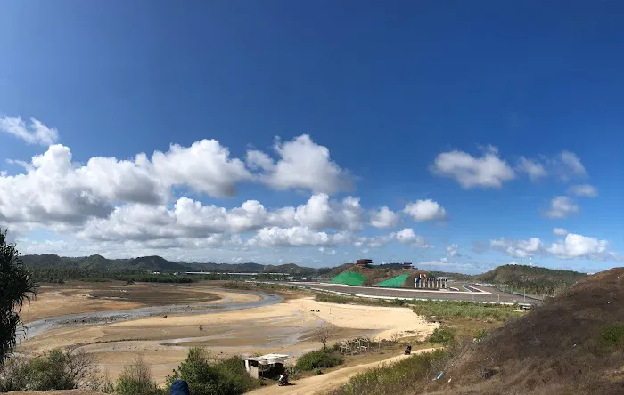Bukit Seger 7