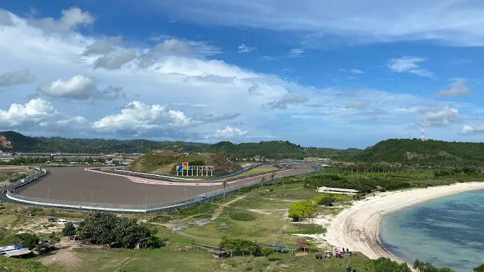 Bukit Seger 9