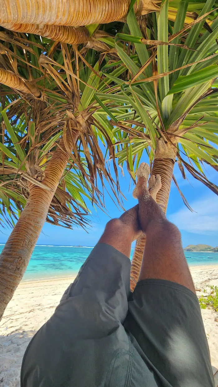 Pantai Seger Lombok 2