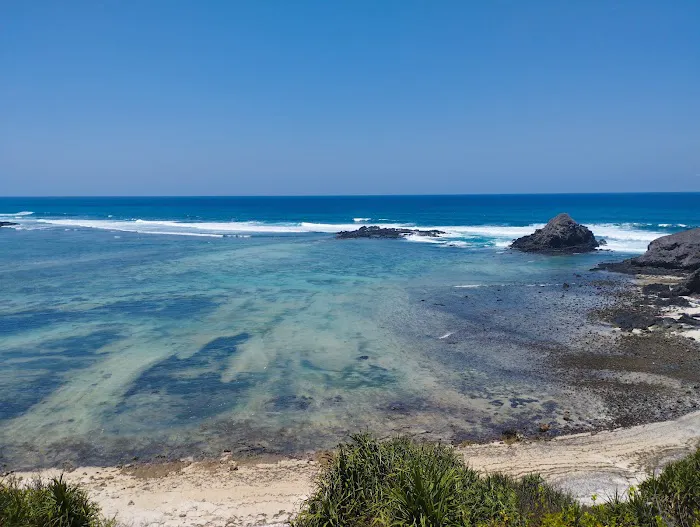 Pantai Seger Lombok 3