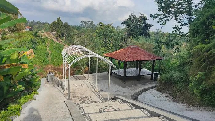 Air Terjun Babak Pelangi 0