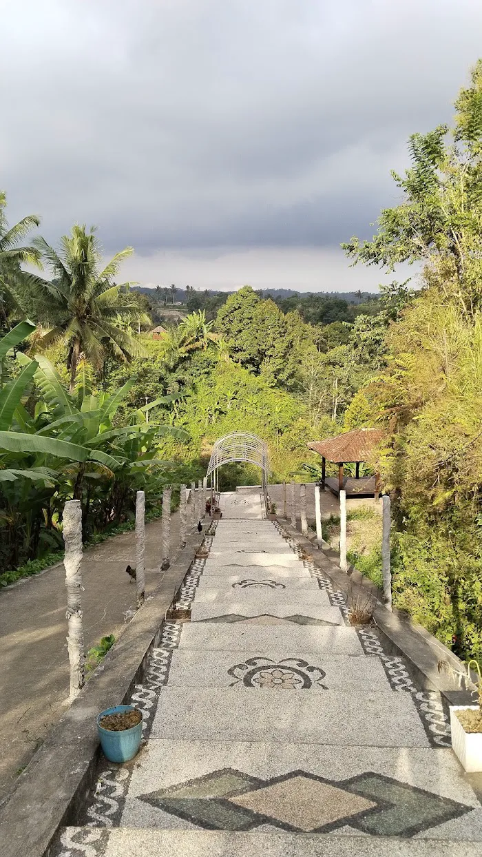Air Terjun Babak Pelangi 6