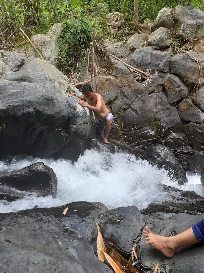 Air Terjun Babak Pelangi 5