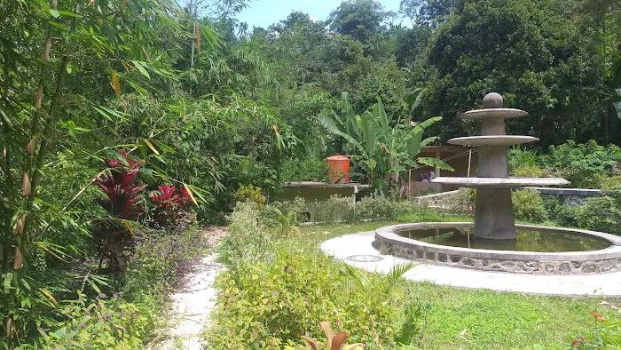 Air Terjun Babak Pelangi 8