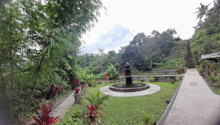 Air Terjun Babak Pelangi 7