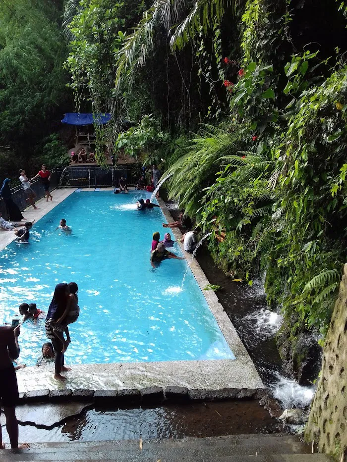 Pancor Kopong waterfall 6
