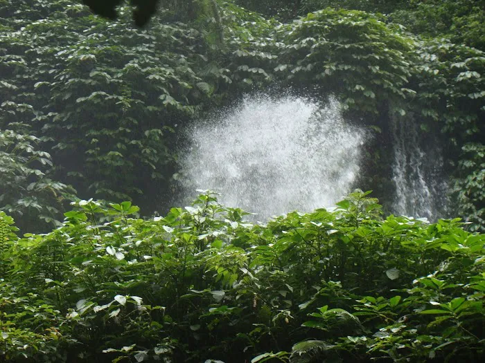 Air Terjun Jeruk Manis 3