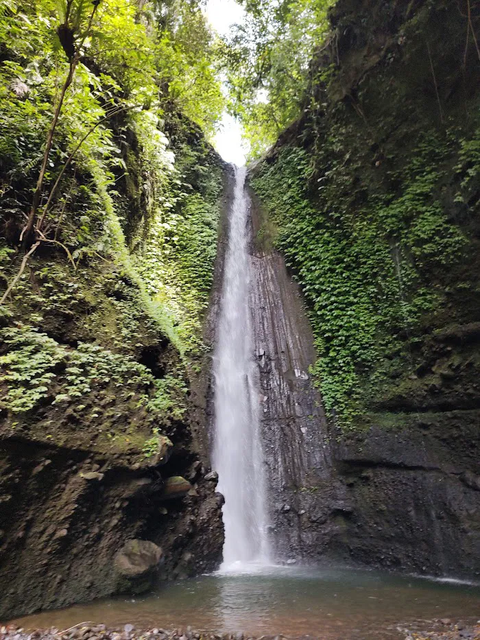 Air Terjun Jeruk Manis 7