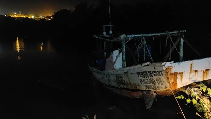 Pantai Kemantren 8