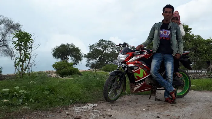 Pantai Wak Go Sop 6