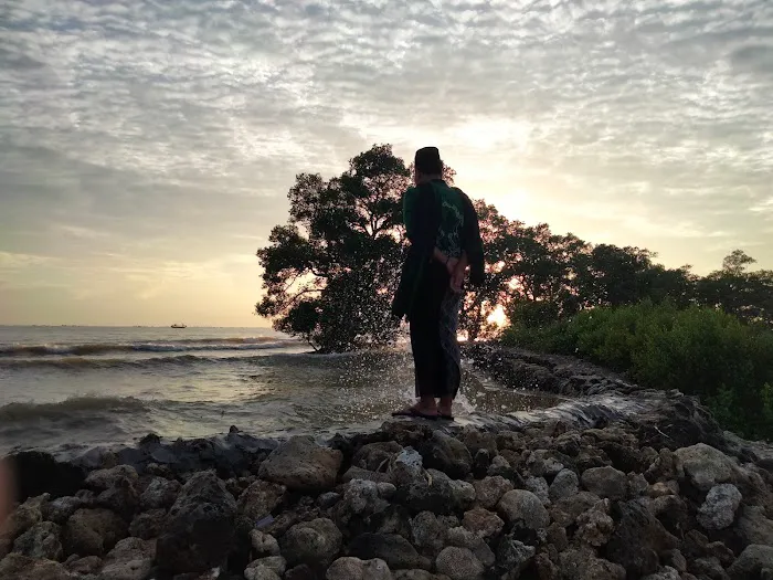 Pantai Wak Go Sop 8