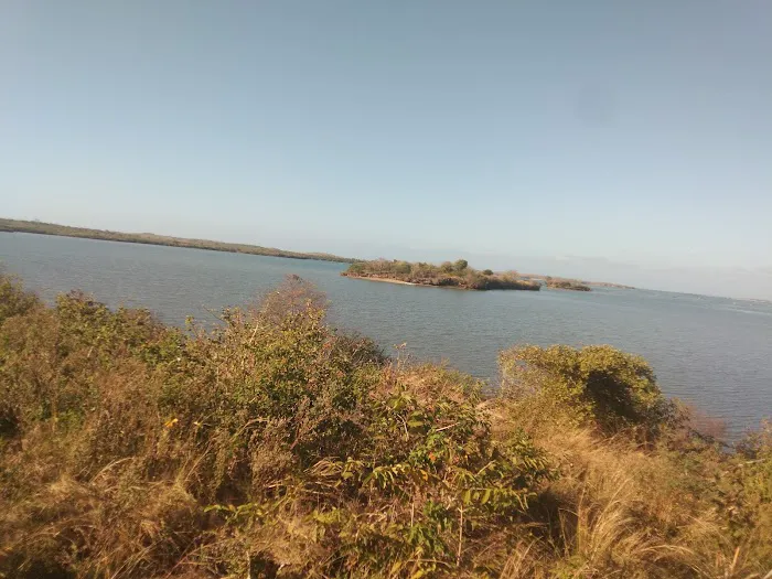 Gili Ranggo Desa Sekaroh 1