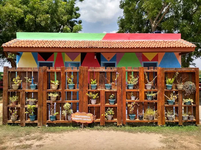 Labuhan Mangrove Education Park 0