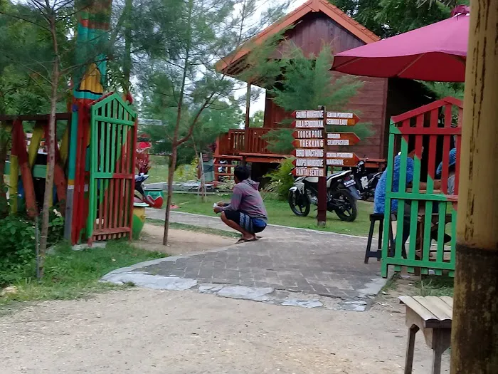 Labuhan Mangrove Education Park 7