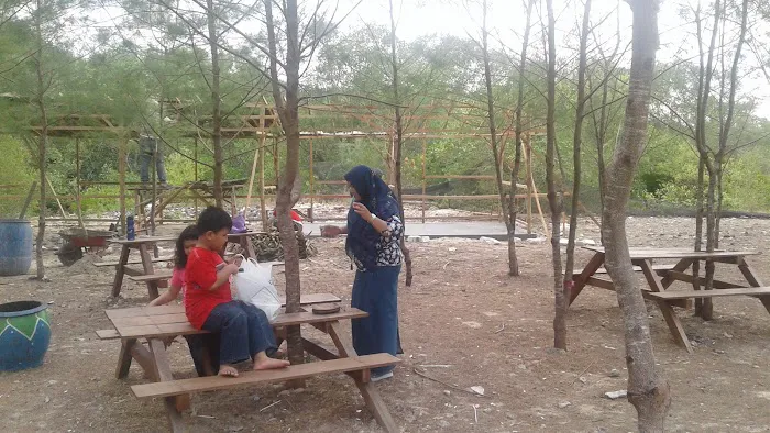 Labuhan Mangrove Education Park 6